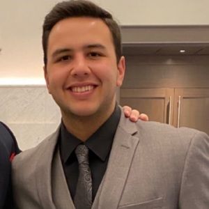 Meet your Posher, Matt